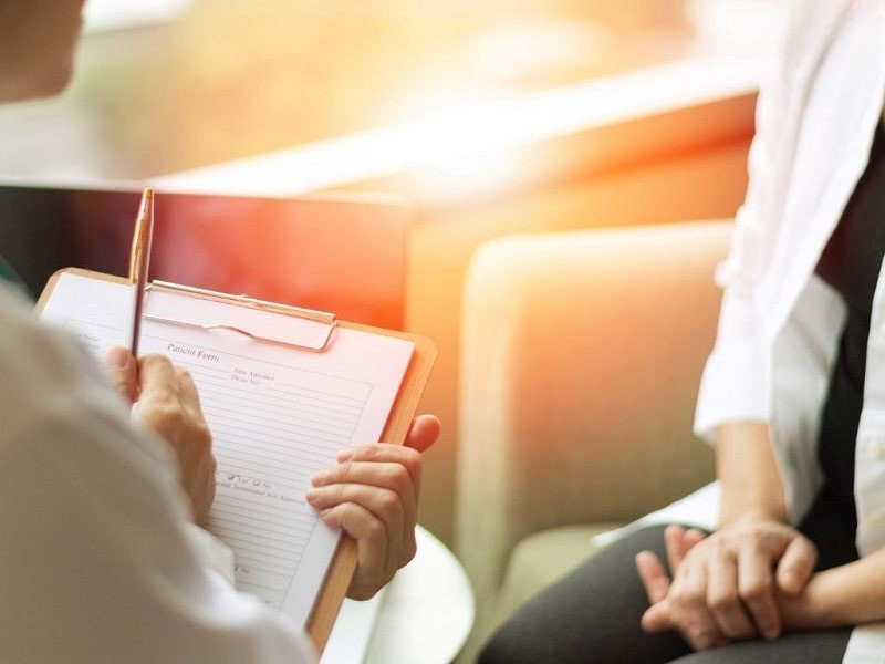 Chẩn đoán bệnh như thế nào