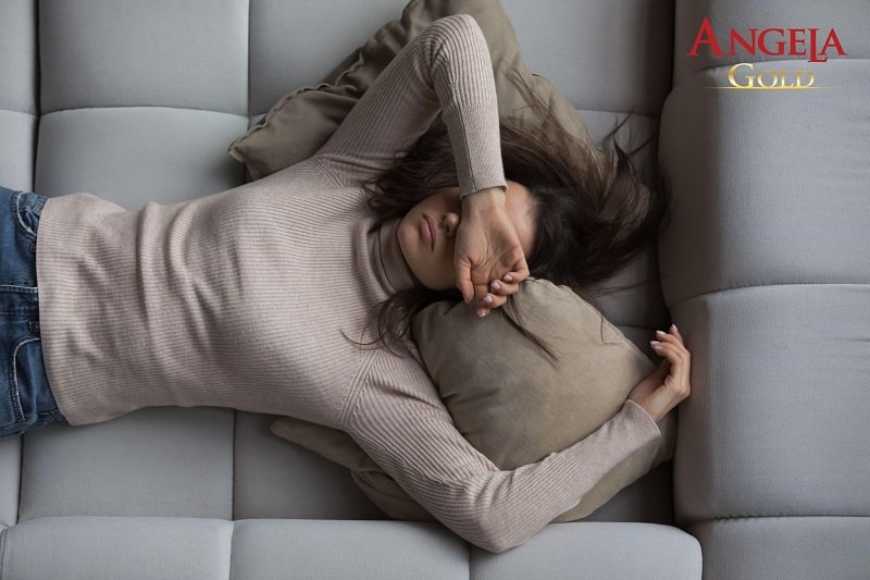 Dấu hiệu của bệnh trầm cảm mãn tính