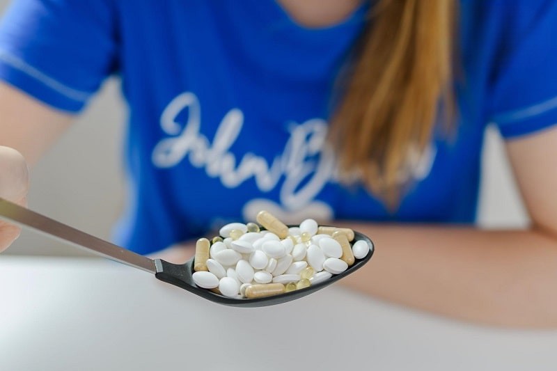 Điều trị trầm cảm mãn tính bằng thuốc