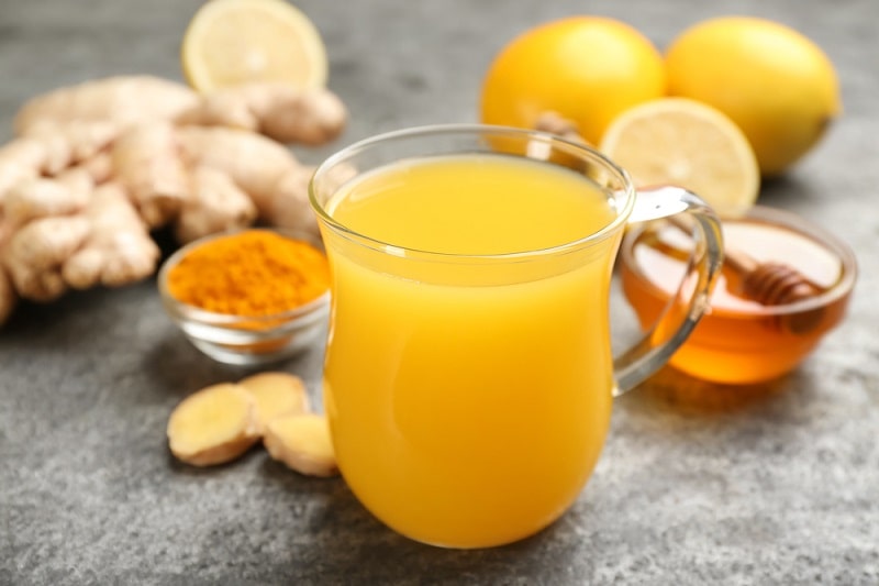 Liều lượng uống tinh chất nghệ và mật ong hiệu quả