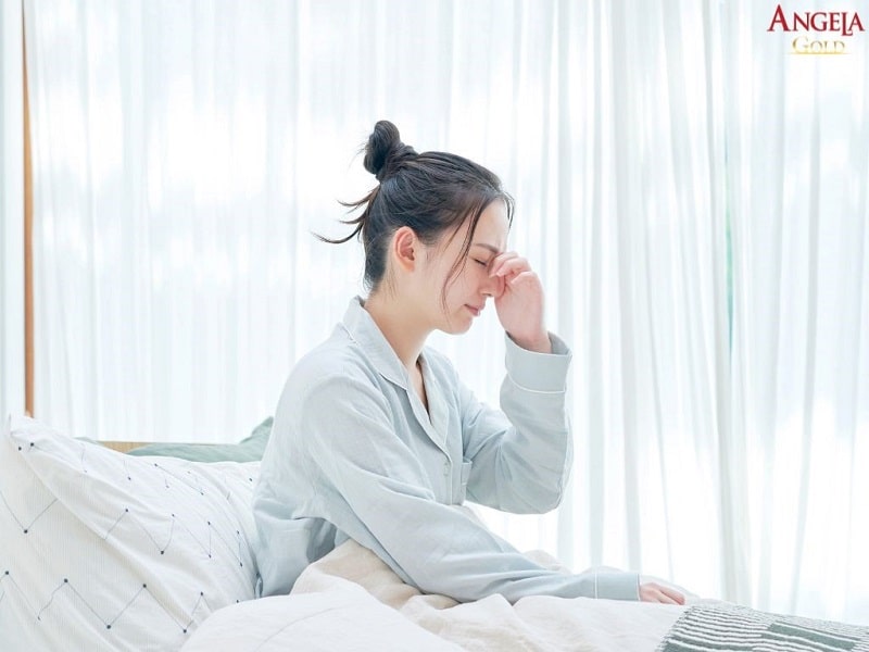 Nguy cơ mắc bệnh về da