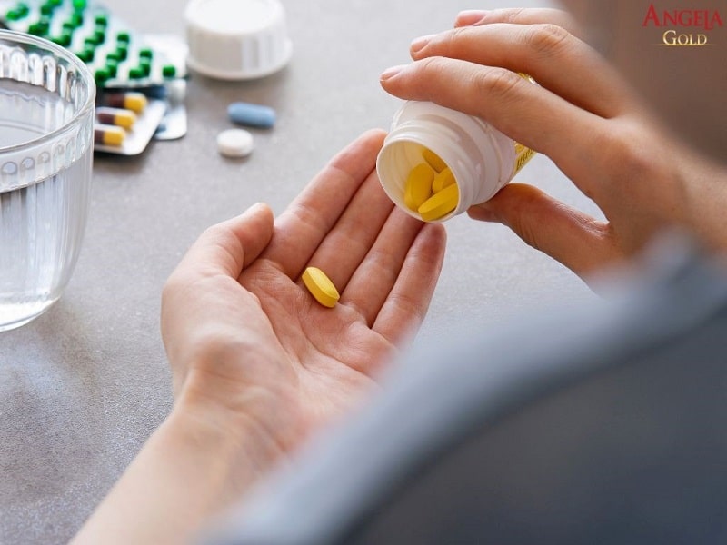 Tác dụng phụ của thuốc gây ra