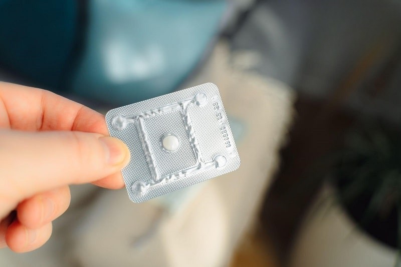 Thuốc tránh thai khẩn cấp