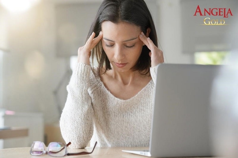 Giảm căng thẳng, stress