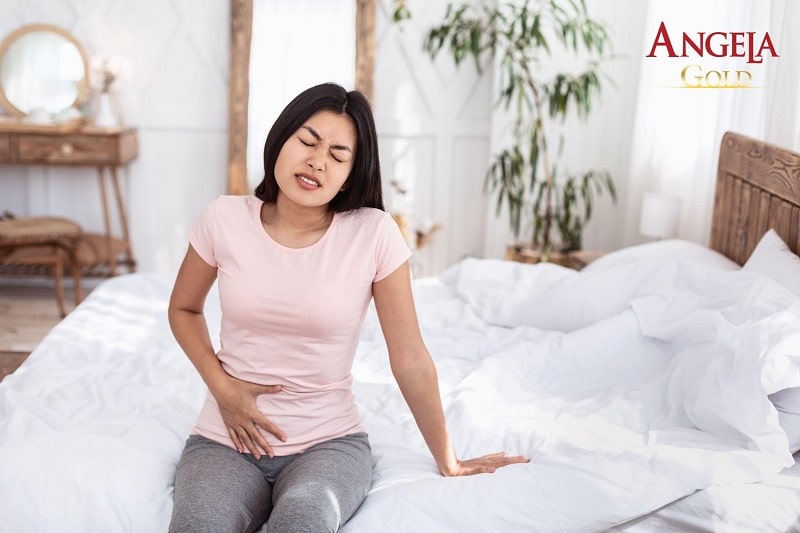 Giảm đau bụng kinh hiệu quả