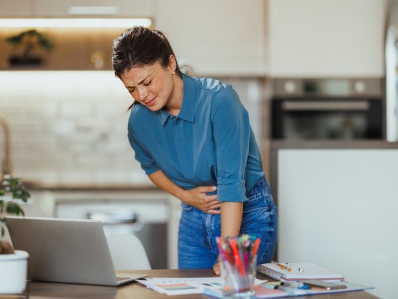 Hội chứng tiền kinh nguyệt kéo dài bao lâu