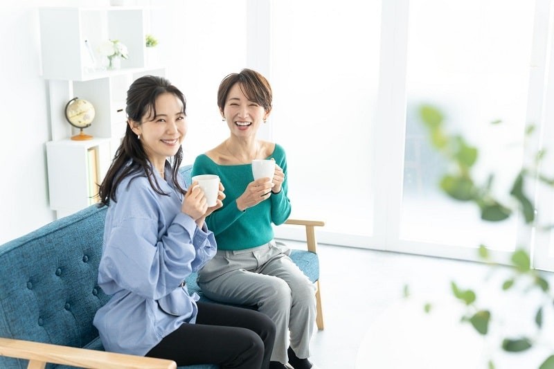 Kiểm soát căng thẳng, giữ tinh thần thoải mái