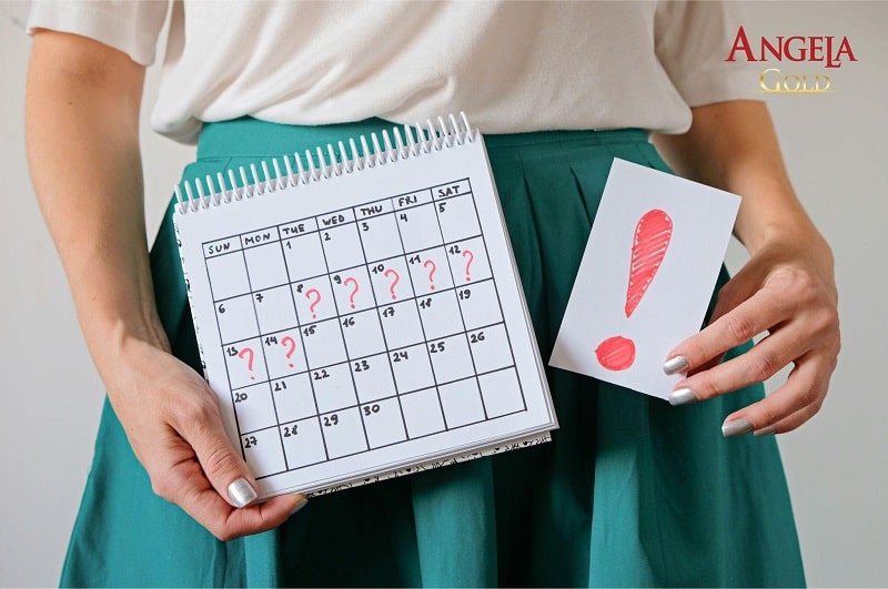 Kinh nguyệt kéo dài hơn 7, 8 ngày có sao không?