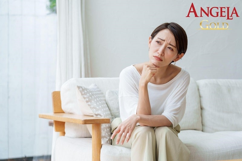 Mãn kinh ở độ tuổi nào?