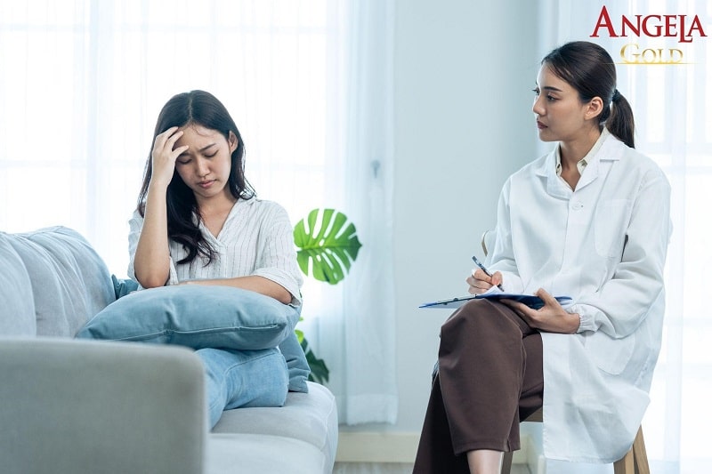 Thực hiện tâm lý trị liệu