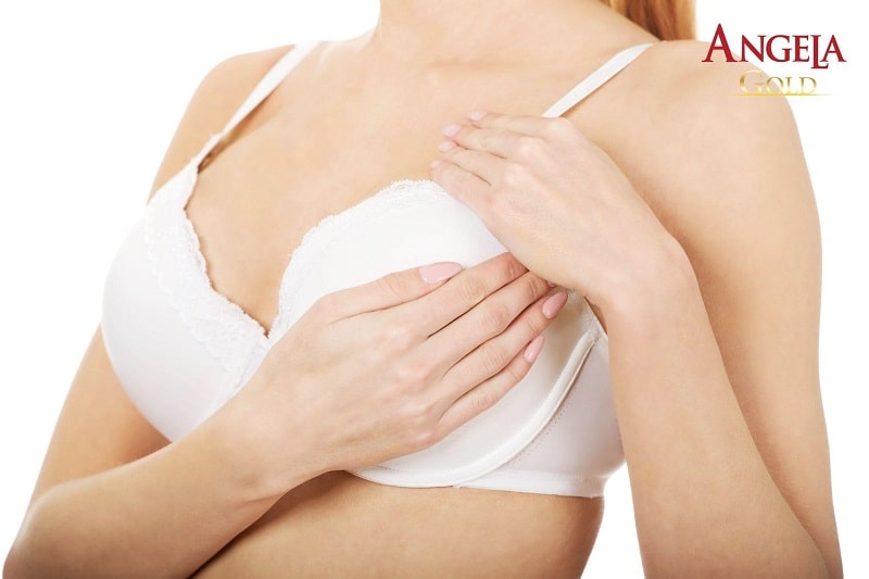 Khắc phục tình trạng tức ngực căng đau và trễ kinh như thế nào?