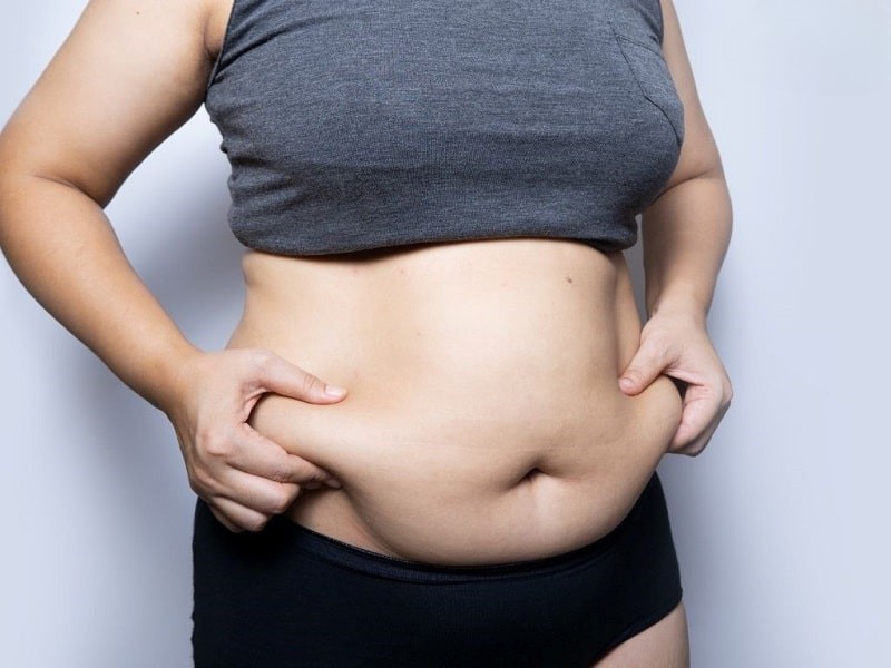 Thừa cân, béo phì