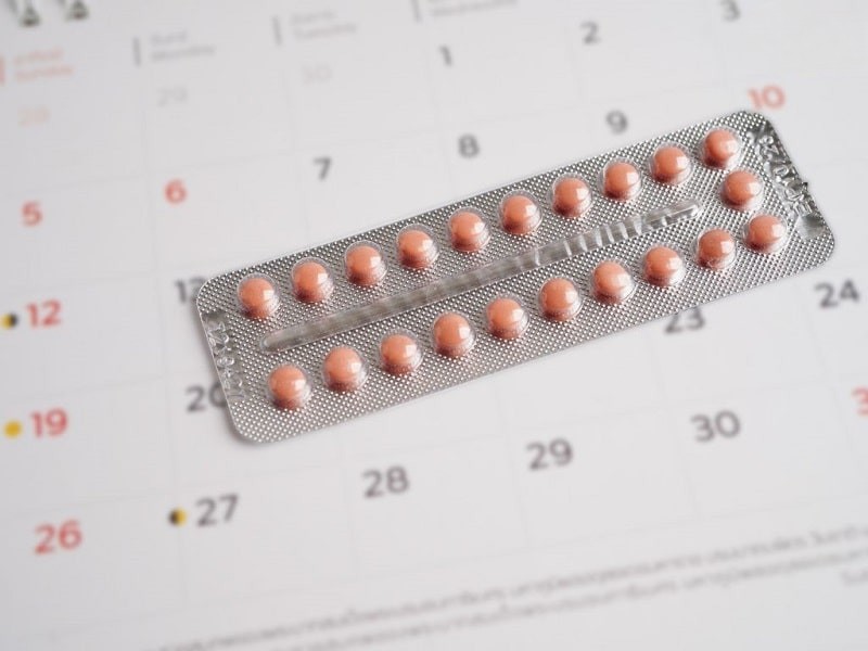 Thuốc tăng hocmoon