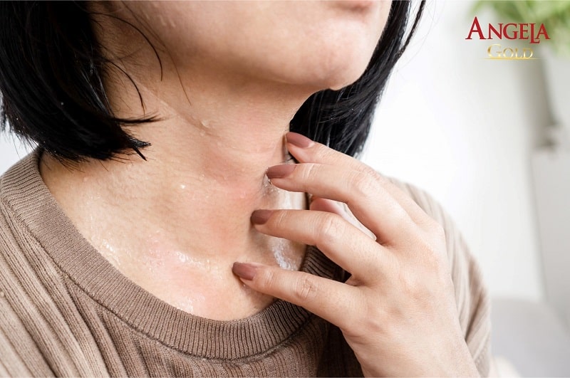 Toát mồ hôi lạnh ảnh hưởng đến sức khỏe như thế nào?