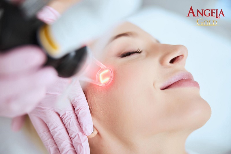 Cách điều trị nám chân sâu