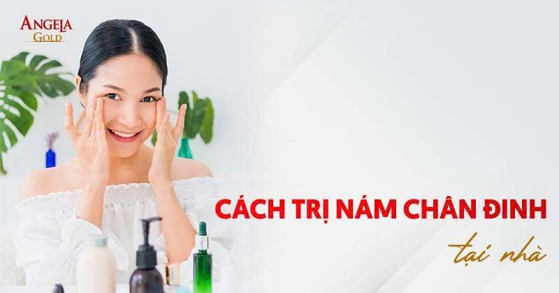 10 cách trị nám chân đinh tại nhà đơn giản và hiệu quả