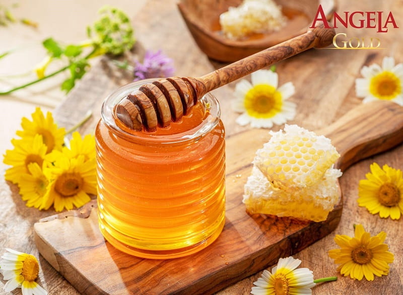 Mật ong trị nám có được không?