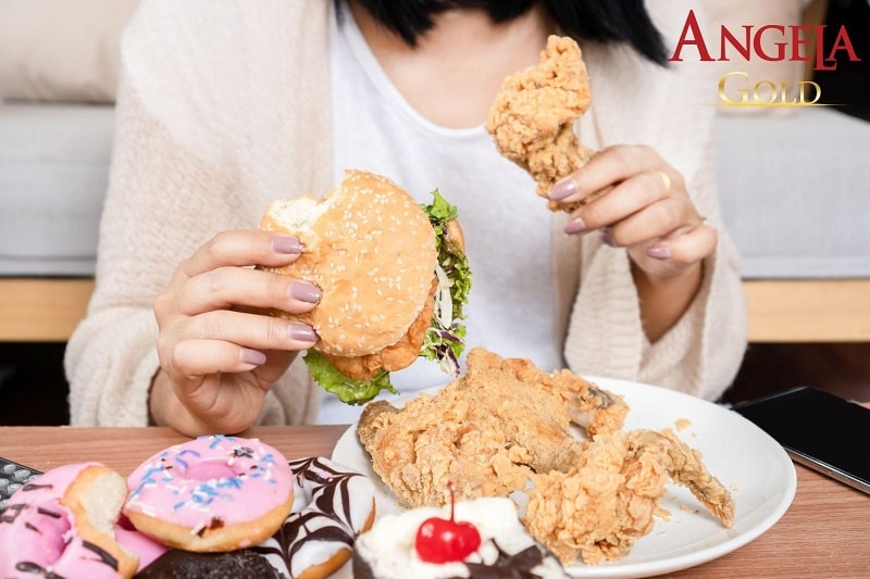 Nguyên nhân chính gây ra nám chân sâu thường gặp