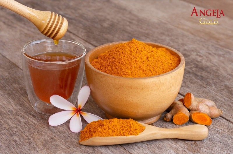 Sử dụng nghệ trị nám tại nhà