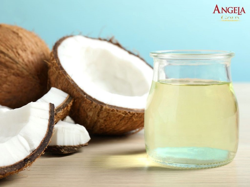 Dầu dừa có trị nám được không trả lời