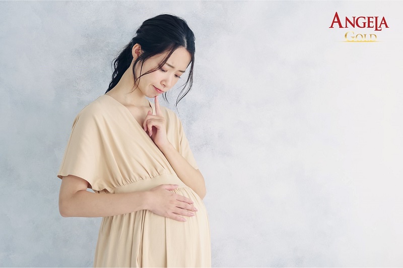 Do nội tiết tố gây ra nám da