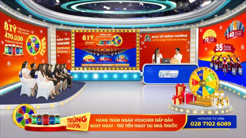 CHÚC MỪNG 70 KHÁCH HÀNG MAY MẮN TIẾP THEO: RINH QUÀ KHỦNG – BÙNG NỔ NIỀM VUI!