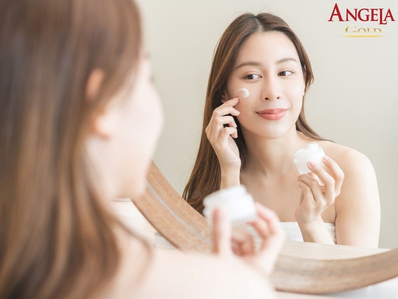 Quy trình lăn kim trị nám diễn ra như thế nào?