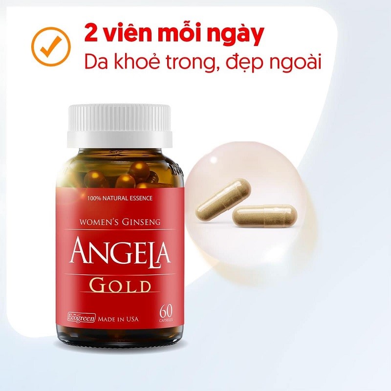 viên uống bổ sung angela gold
