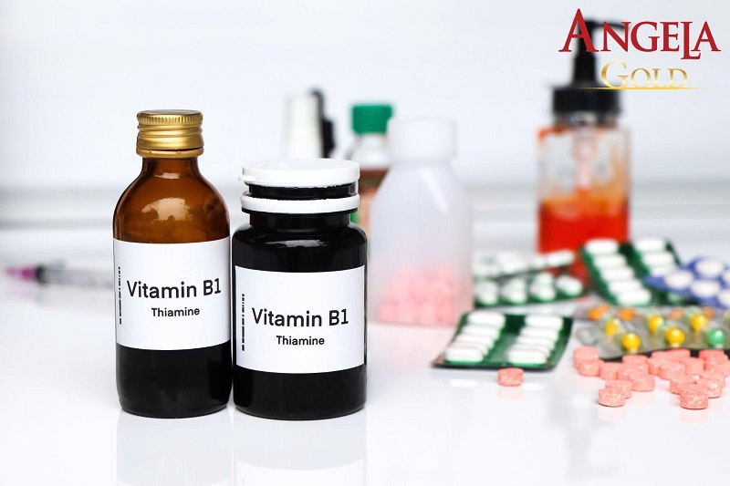 Trị nám bằng vitamin B1 có hiệu quả không?