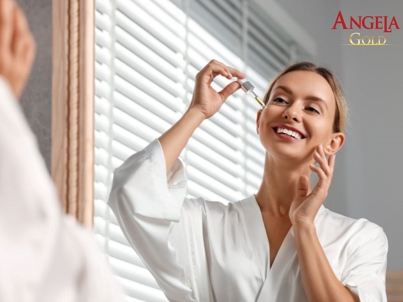 lưu ý trong quá trình trị nám bằng bột đậu xanh