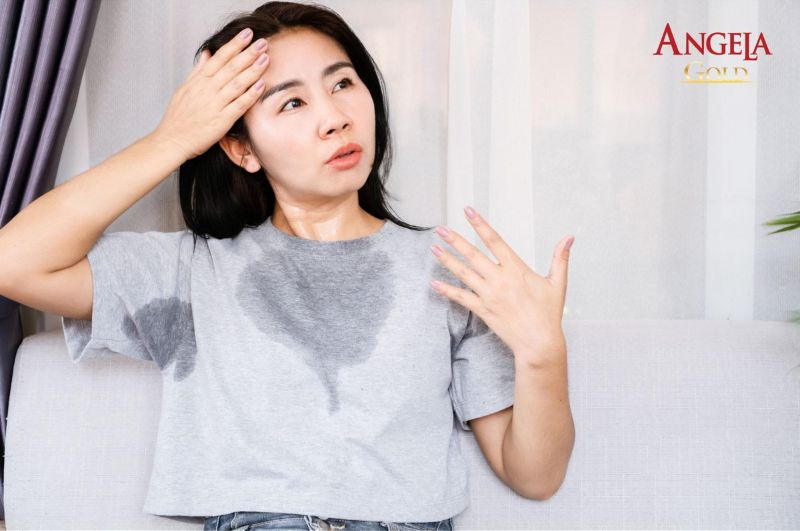 Liệu pháp thay thế hormone hỗ trợ cải thiện triệu chứng bốc hỏa trong thời kỳ mãn kinh