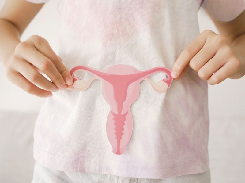 Chẩn đoán sớm giúp phụ nữ có biện pháp can thiệp kịp thời