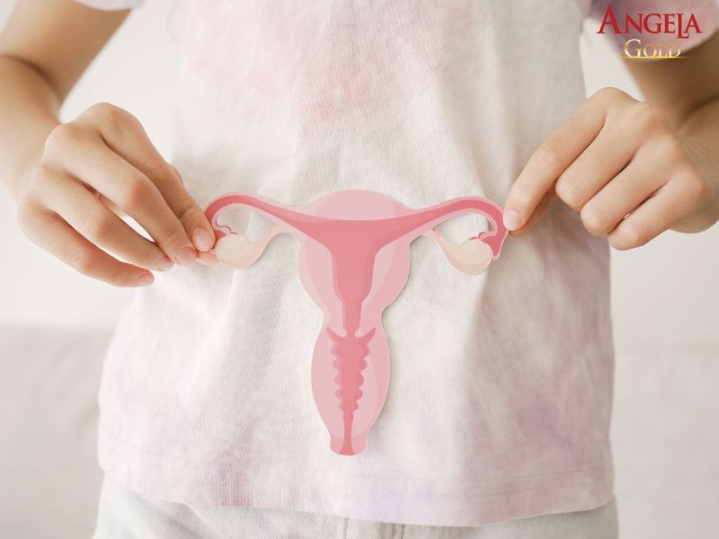 Chẩn đoán sớm giúp phụ nữ có biện pháp can thiệp kịp thời để duy trì sức khỏe và chất lượng cuộc sống