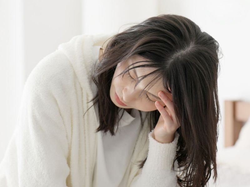 Mãn kinh sớm không chỉ ảnh hưởng đến khả năng sinh sản