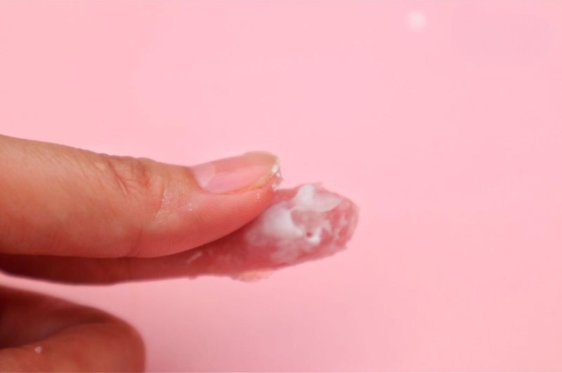 Quan sát tình trạng của huyết trắng thường xuyên để phát hiện những dấu hiệu bất thường