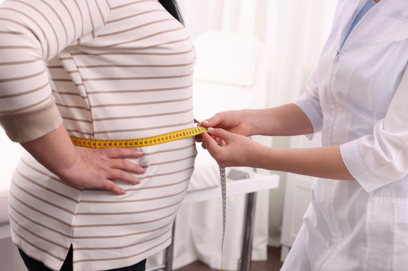 Bác sĩ có thể tiến hành những phương pháp chẩn đoán để phát hiện nguyên nhân gây tăng cân