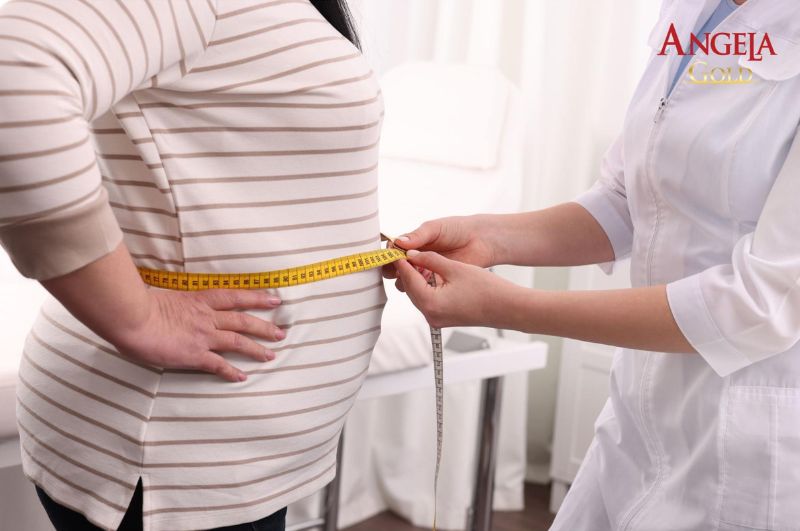 Bác sĩ có thể tiến hành những phương pháp chẩn đoán để phát hiện nguyên nhân gây tăng cân
