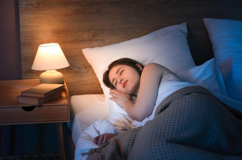 Giấc ngủ đóng vai trò quan trọng đối với nhịp sinh học của phụ nữ
