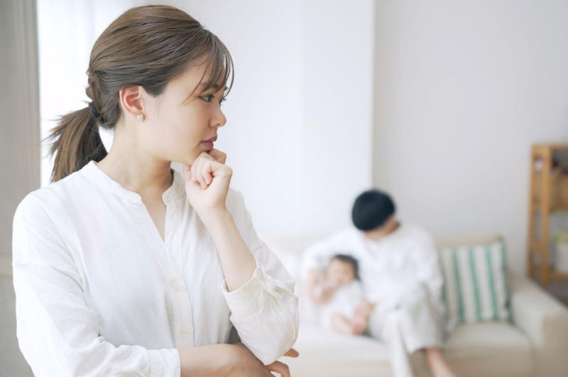 Trễ kinh khi cho con bú vẫn có khả năng có thai