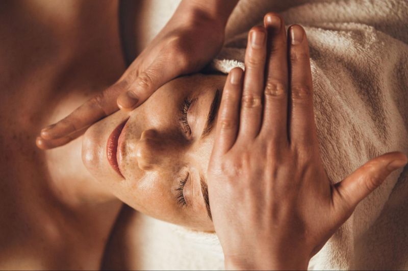cải thiện sức khỏe thể chất