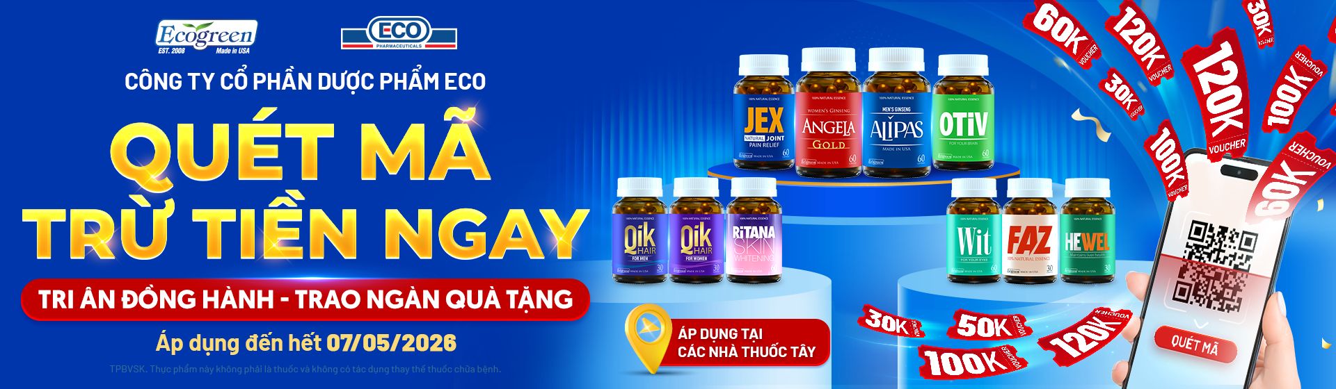 Banner QMTTN PC 2026