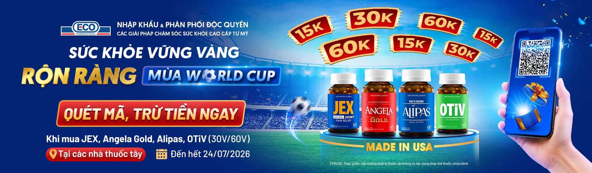 Angela Gold World Cup PC