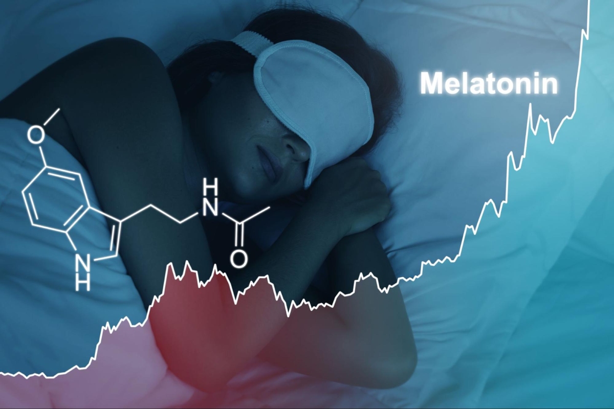 melatonin