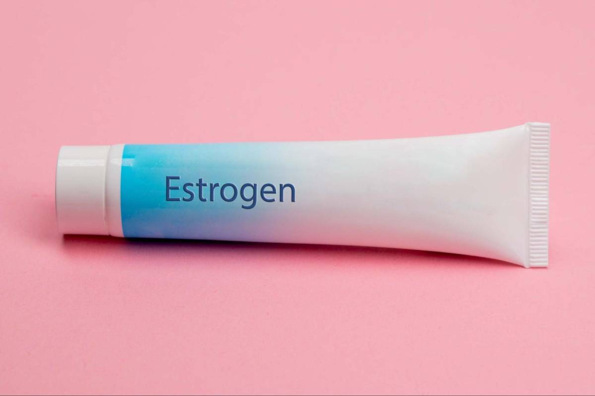 estrogen tại chỗ